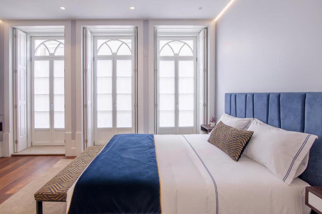 Porto Almada 180 Apartments - 11