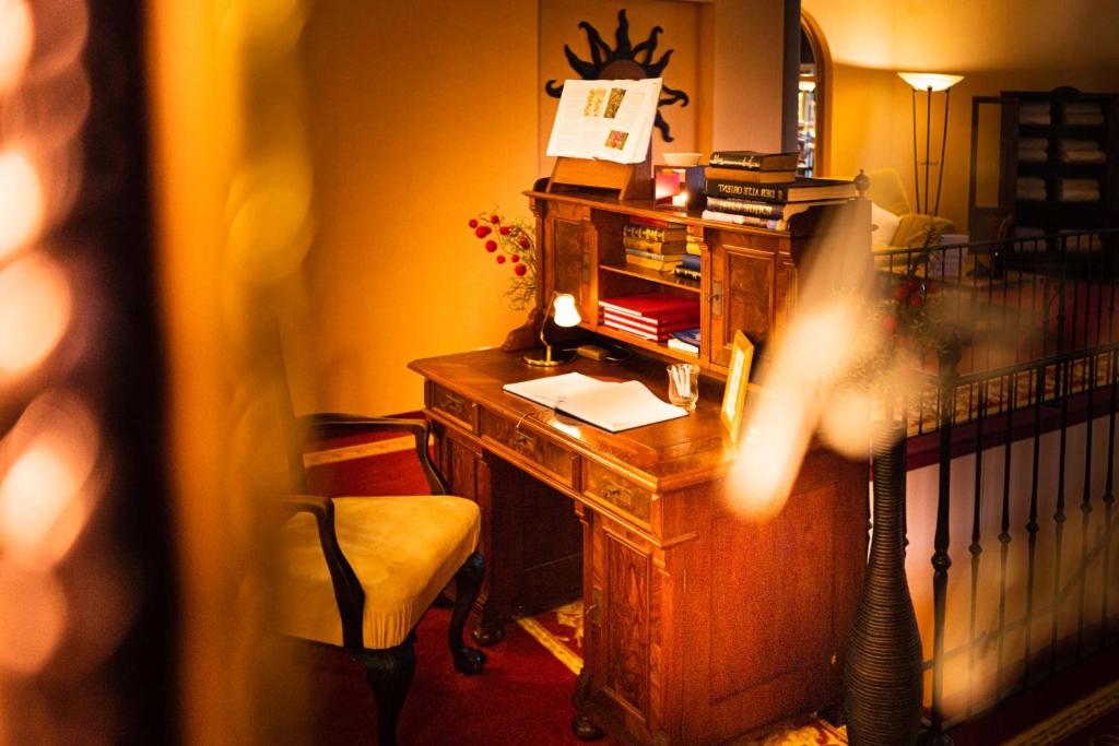 Fotografie z fotogalerie ubytování Hotel BEI SCHUMANN v destinaci Kirschau