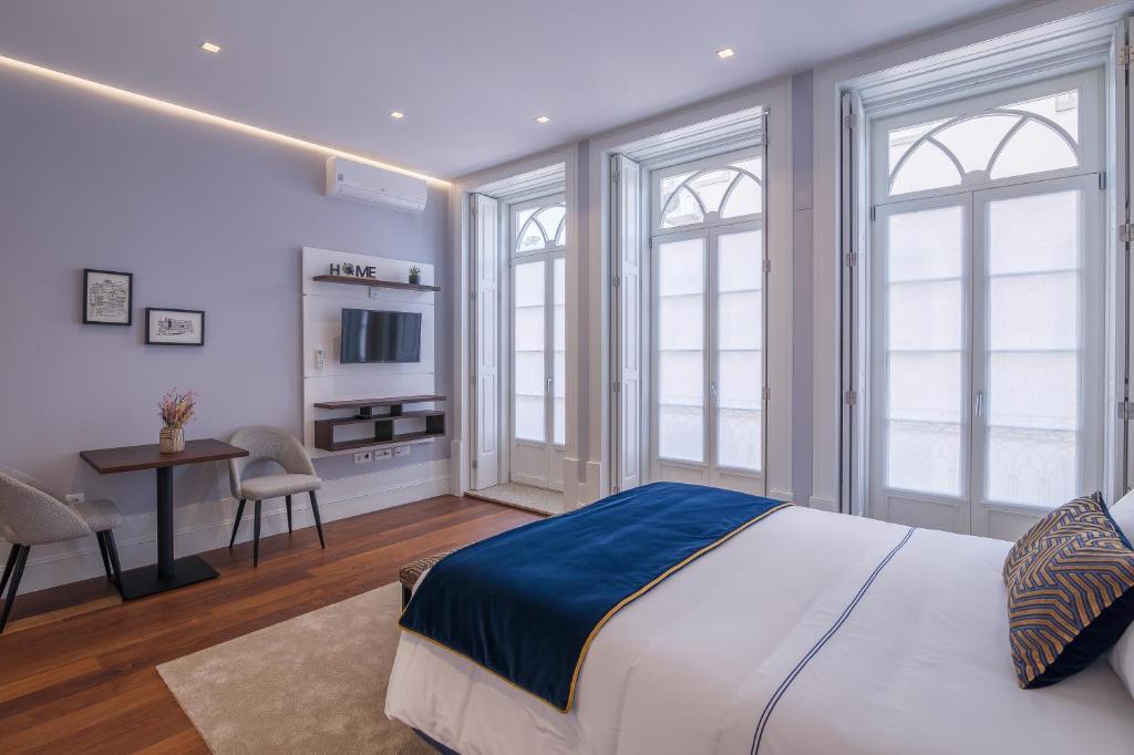 Porto Almada 180 Apartments - 12