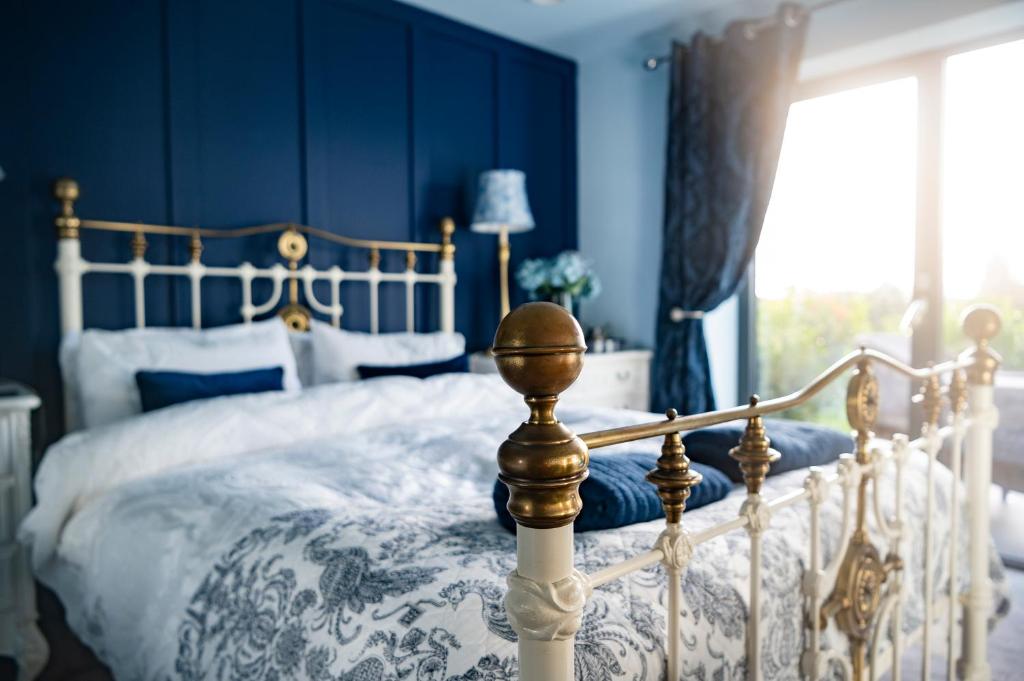 Black Barn Filby - Ocean Room