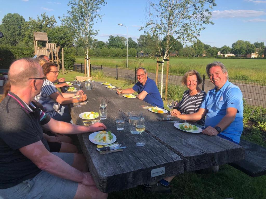 De Slaapfabriek vakantiehuis en trainingslocatie - Holiday Home