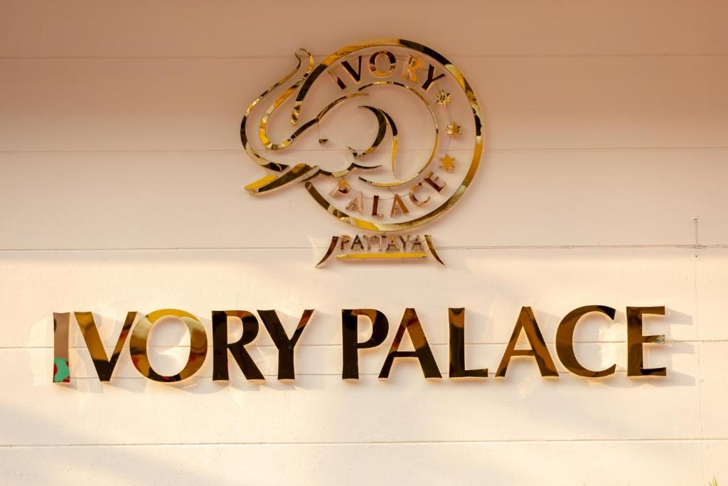 Ivory Palace Hotel - Resim 13