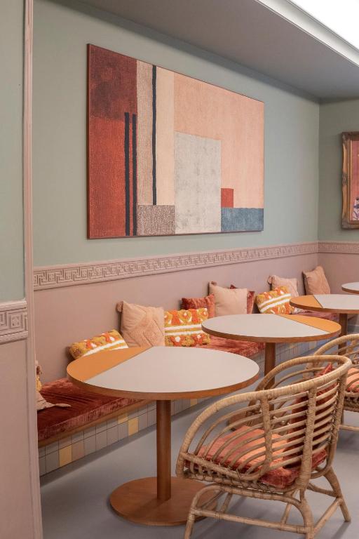 Hotel Milani - Resim 23