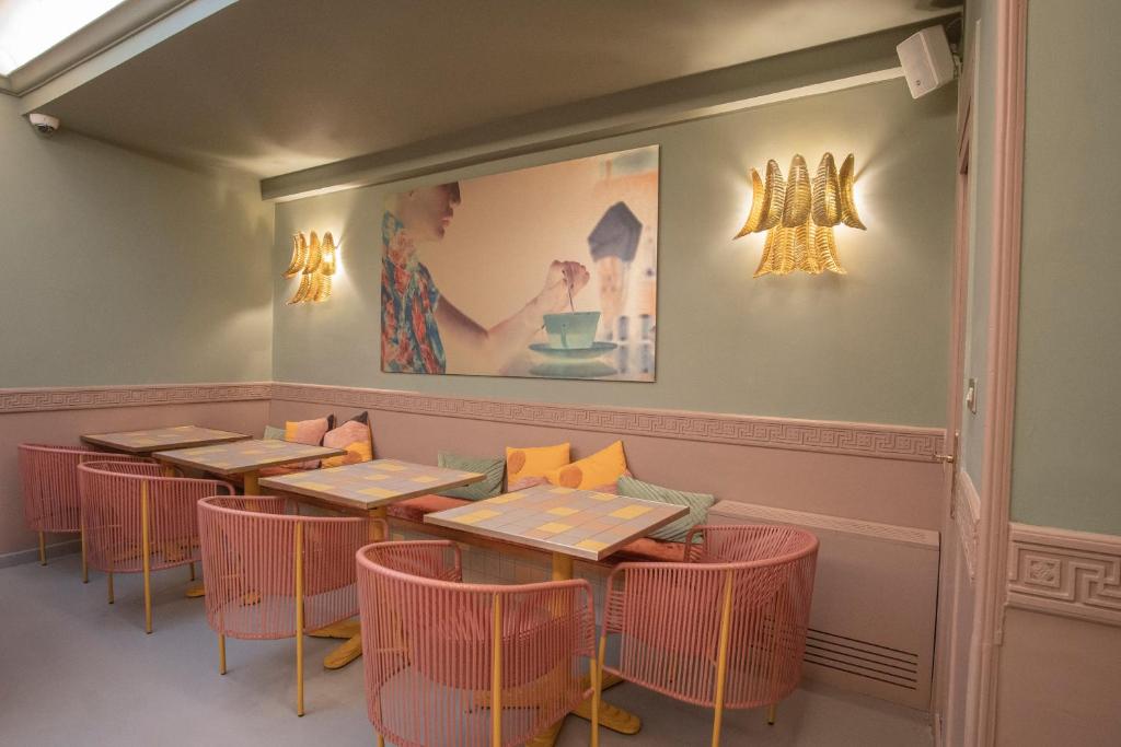 Hotel Milani - Resim 24