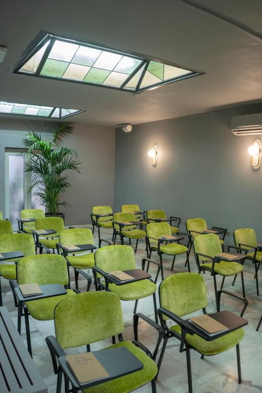 Fotografie z fotogalerie ubytování Hotel Milani v Římě
