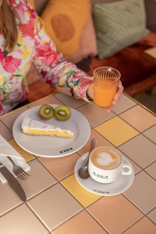 Hotel Milani - Resim 19