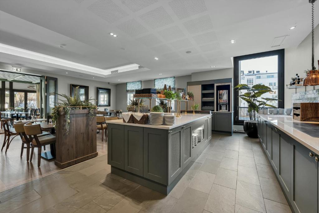 Home Hotel Gabelshus - Resim 45