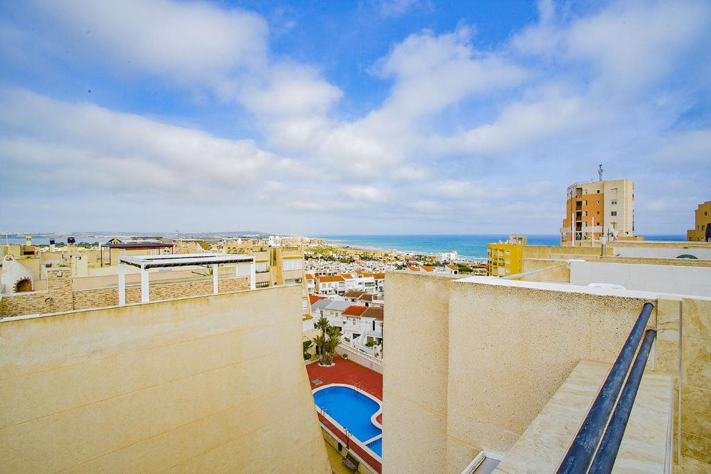 088 Katinka Magic Relax - Alicante Holiday, Torrevieja ...