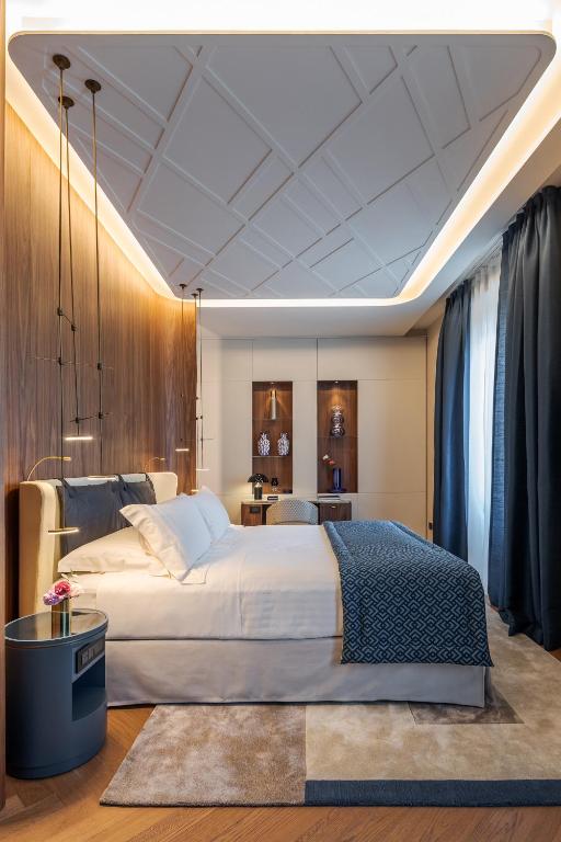 Casa Baglioni Milan - The Leading Hotels of the World - 10