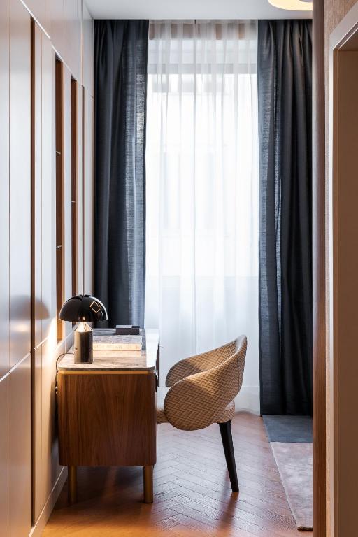 Casa Baglioni Milan - The Leading Hotels of the World - 3