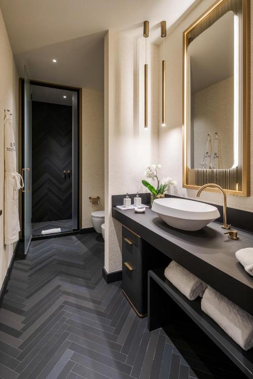 Casa Baglioni Milan - The Leading Hotels of the World - Resim 3