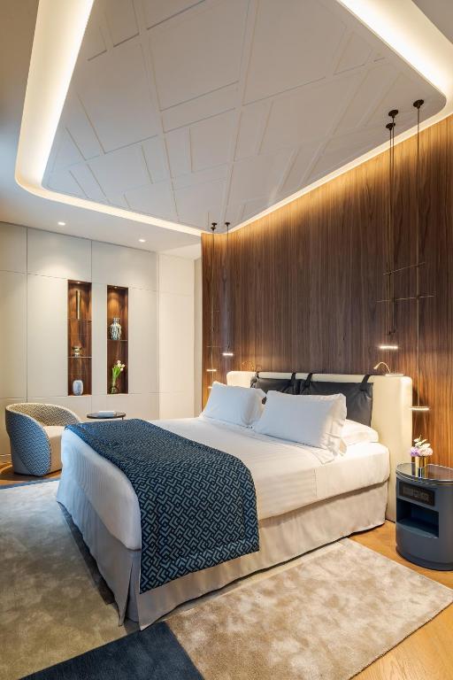 Casa Baglioni Milan - The Leading Hotels of the World - 2