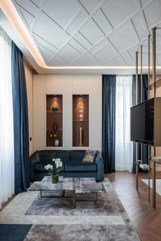 Casa Baglioni Milan - The Leading Hotels of the World - 19