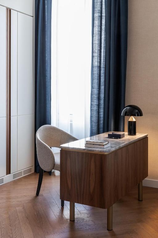 Casa Baglioni Milan - The Leading Hotels of the World - 18