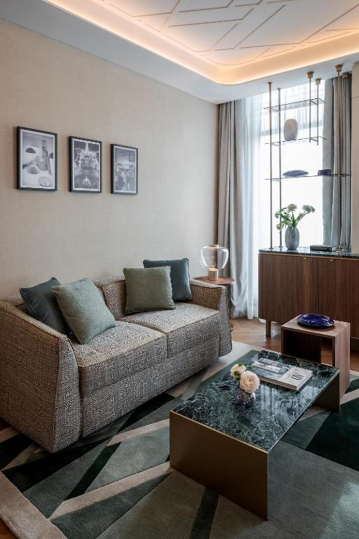 Casa Baglioni Milan - The Leading Hotels of the World - Resim 35