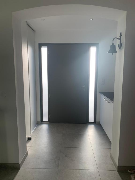 Grundriss der Unterkunft Villa Andrée avec piscine à proximité de la mer