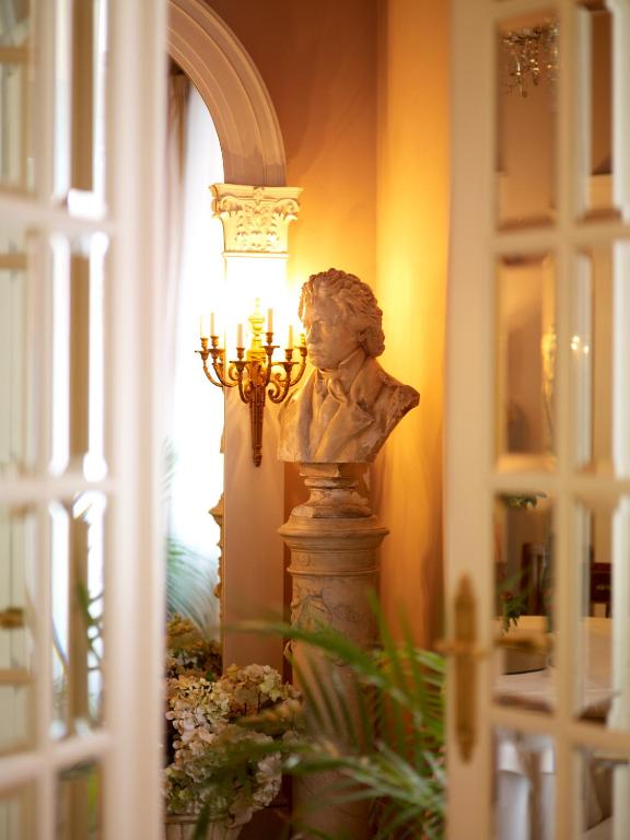 Hotel Opera - Resim 21