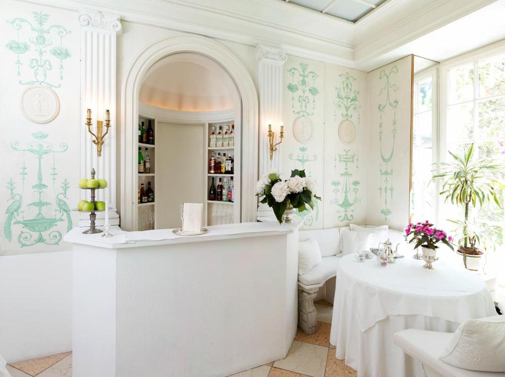 Hotel Opera - Resim 7