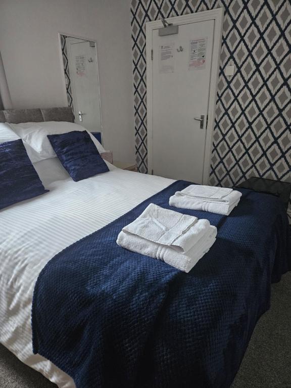 Hermosa Guest House - Chambre Double