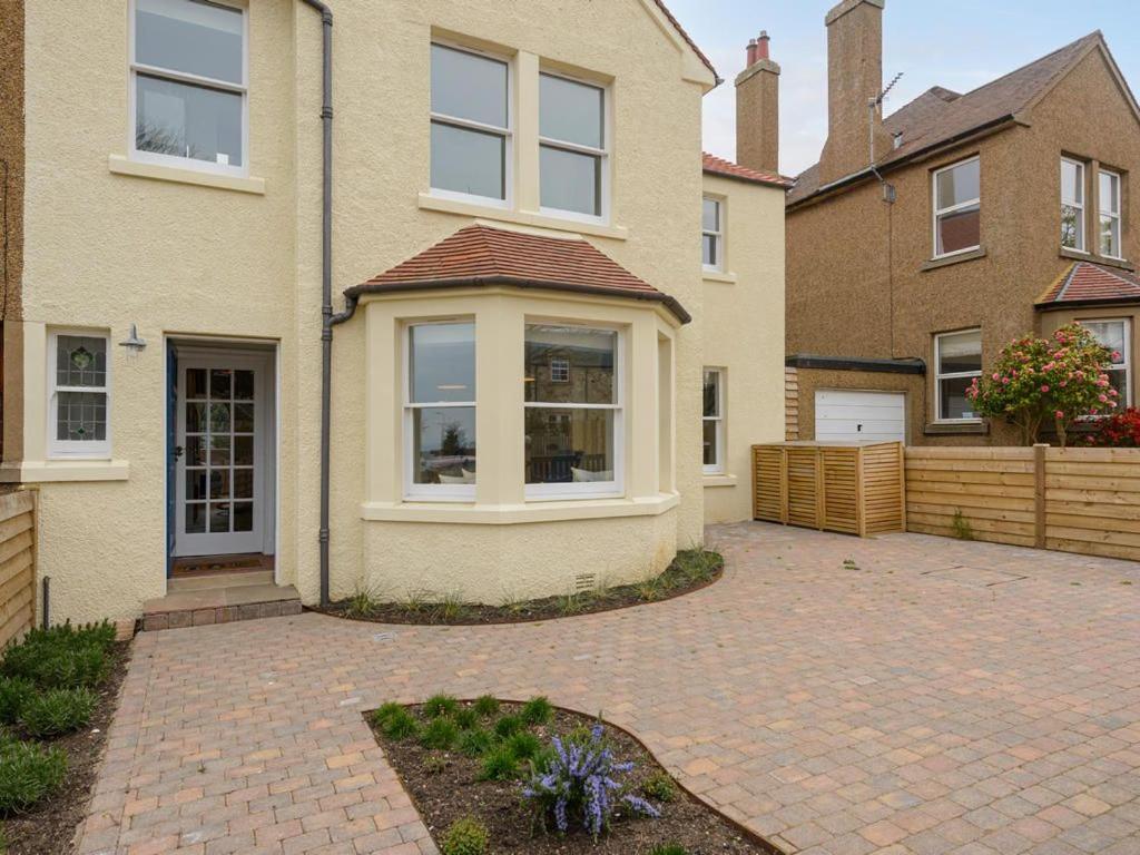 Marine House, Gullane (updated prices 2024)