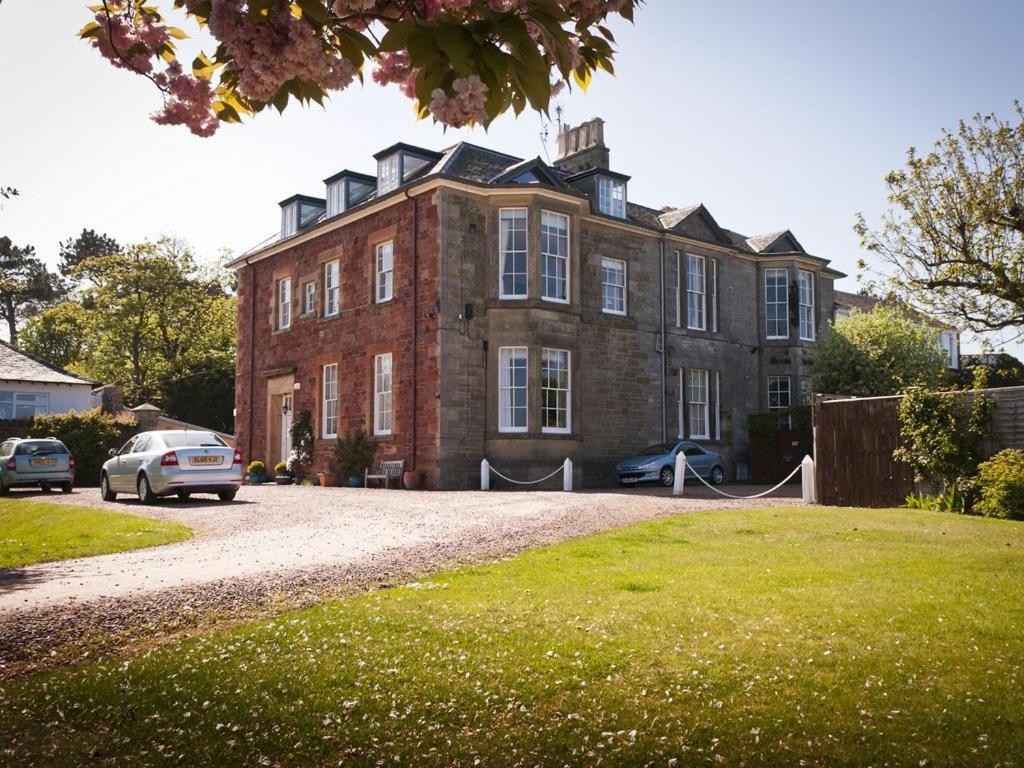 Inchgarry Court, North Berwick (updated prices 2024)