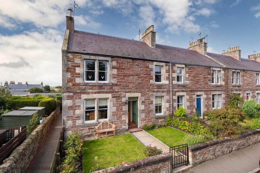 Hopetoun Cottage, Gullane (updated prices 2024)