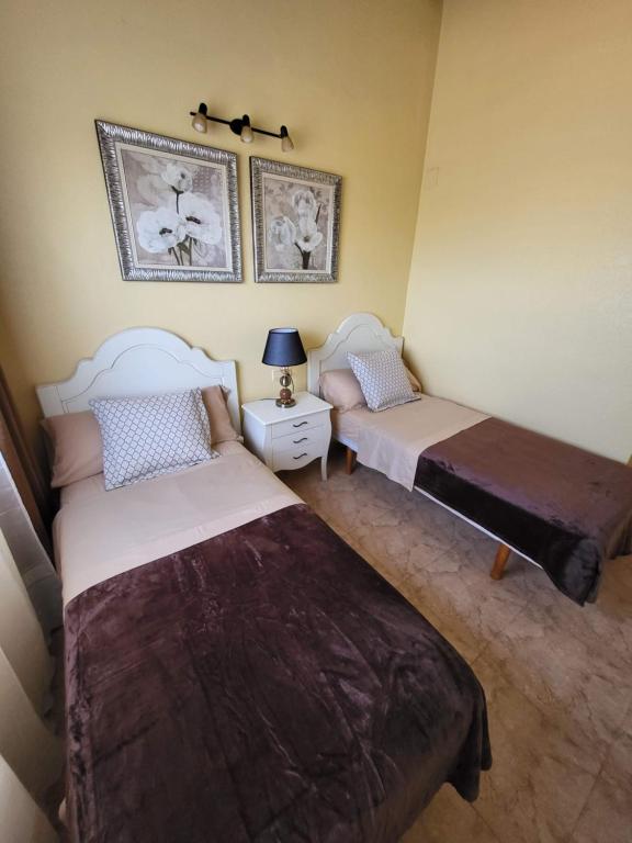 Fotografia z galérie ubytovania Apartment Simon v destinácii Orihuela Costa