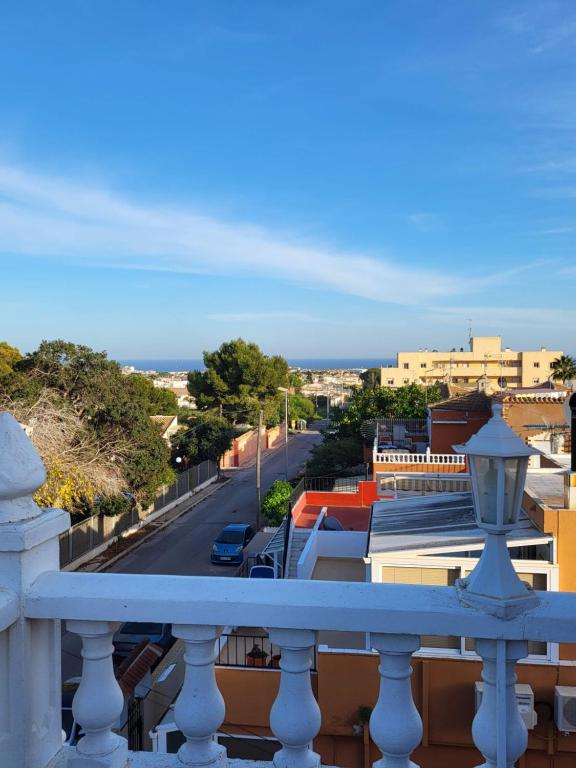 Fotografia z galérie ubytovania Apartment Simon v destinácii Orihuela Costa