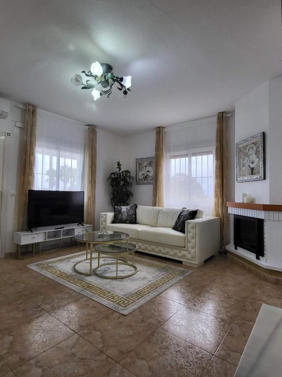 Fotografia z galérie ubytovania Apartment Simon v destinácii Orihuela Costa