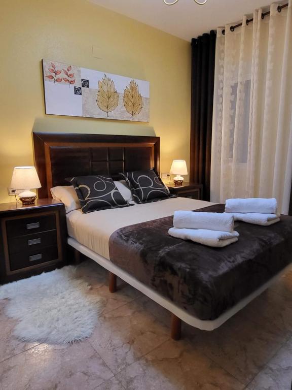 Fotografia z galérie ubytovania Apartment Simon v destinácii Orihuela Costa