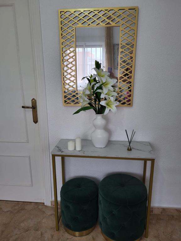Fotografia z galérie ubytovania Apartment Simon v destinácii Orihuela Costa