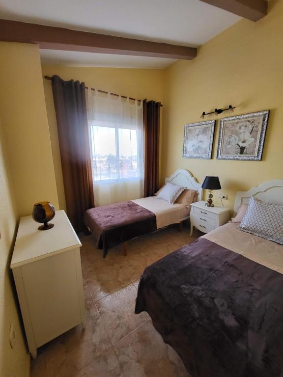 Fotografia z galérie ubytovania Apartment Simon v destinácii Orihuela Costa