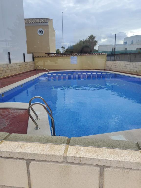 Fotografia z galérie ubytovania Apartment Simon v destinácii Orihuela Costa