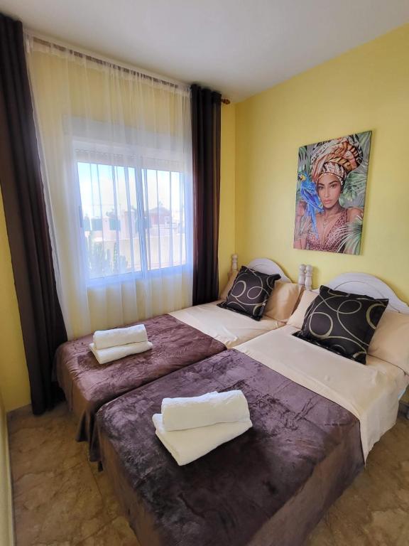 Fotografia z galérie ubytovania Apartment Simon v destinácii Orihuela Costa