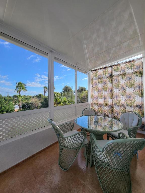 Fotografia z galérie ubytovania Apartment Simon v destinácii Orihuela Costa