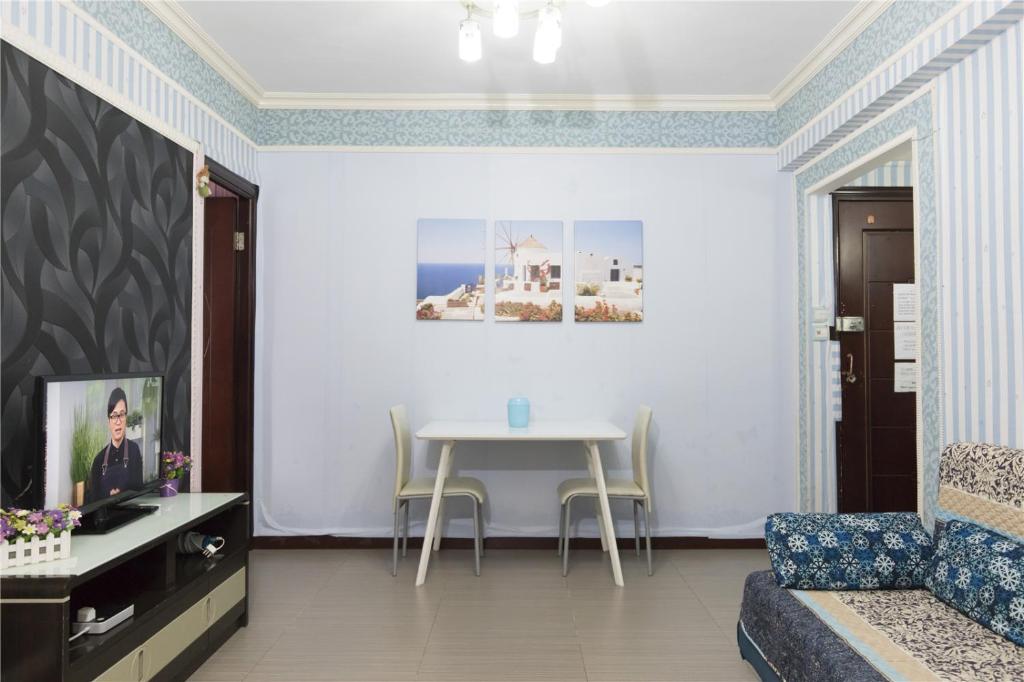 3room charming apt,8pax - Three-Bedroom Apartment