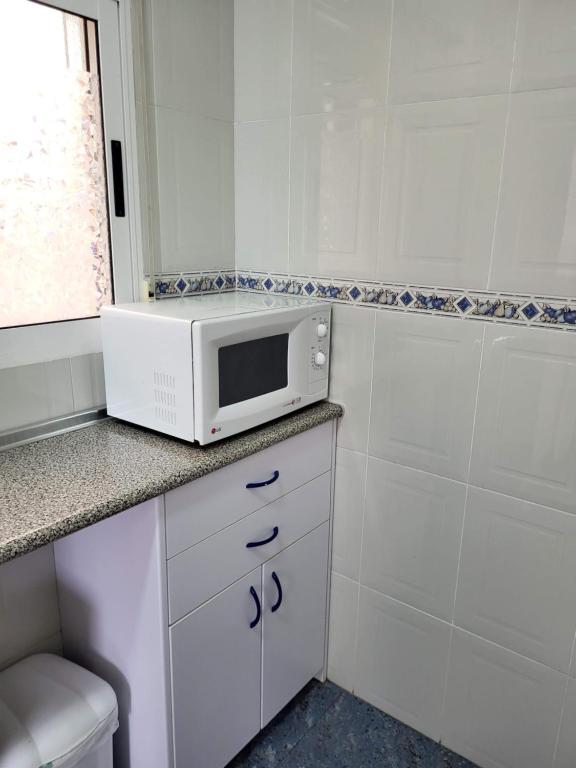 Fotografia z galérie ubytovania Apartment Simon v destinácii Orihuela Costa