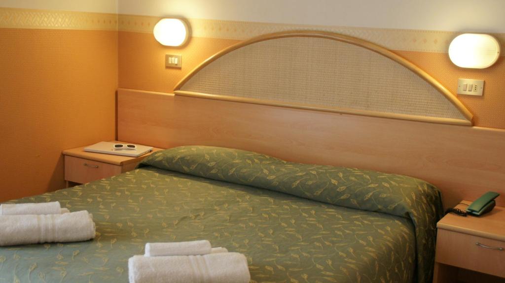 Hotel Verudella - Resim 25