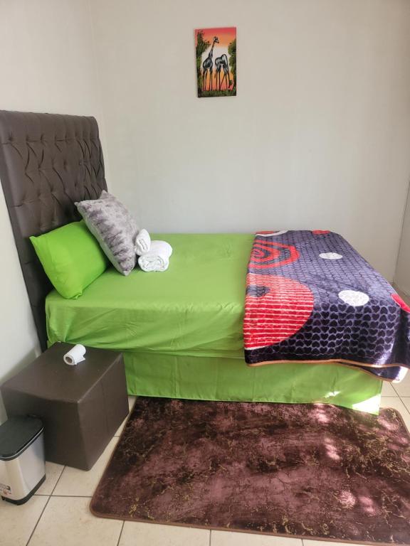 Florida Lake Guest House, Roodepoort, South Africa