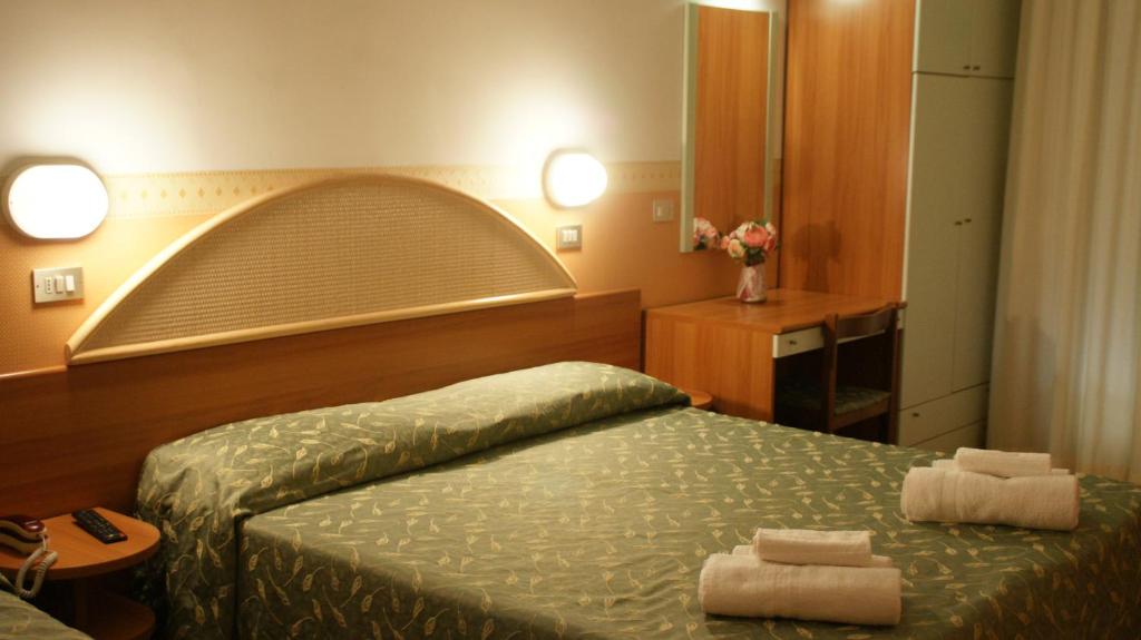 Hotel Verudella - Resim 28