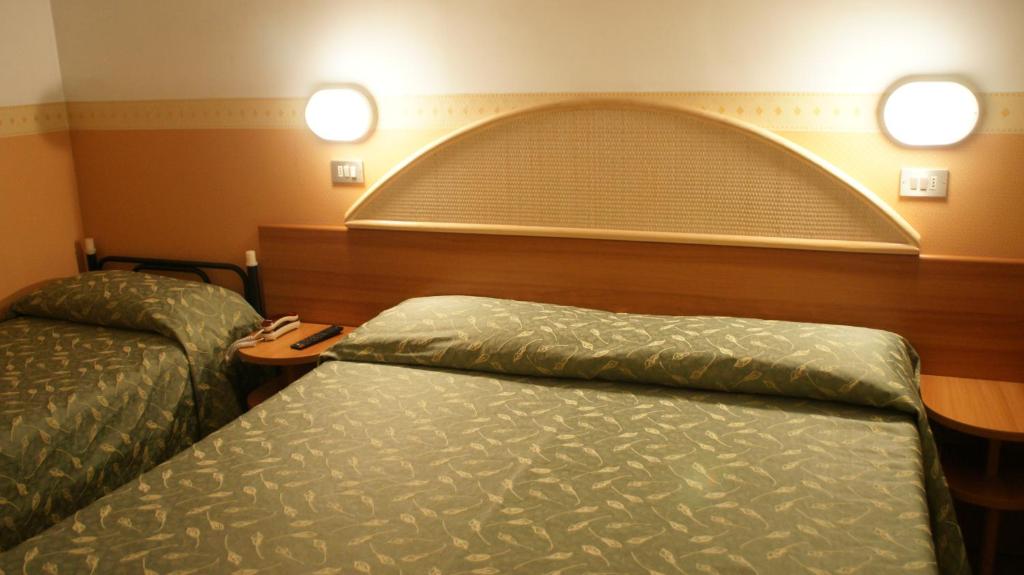 Hotel Verudella - Resim 29