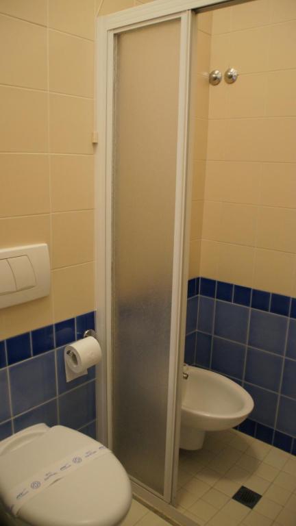 Hotel Verudella - Resim 32