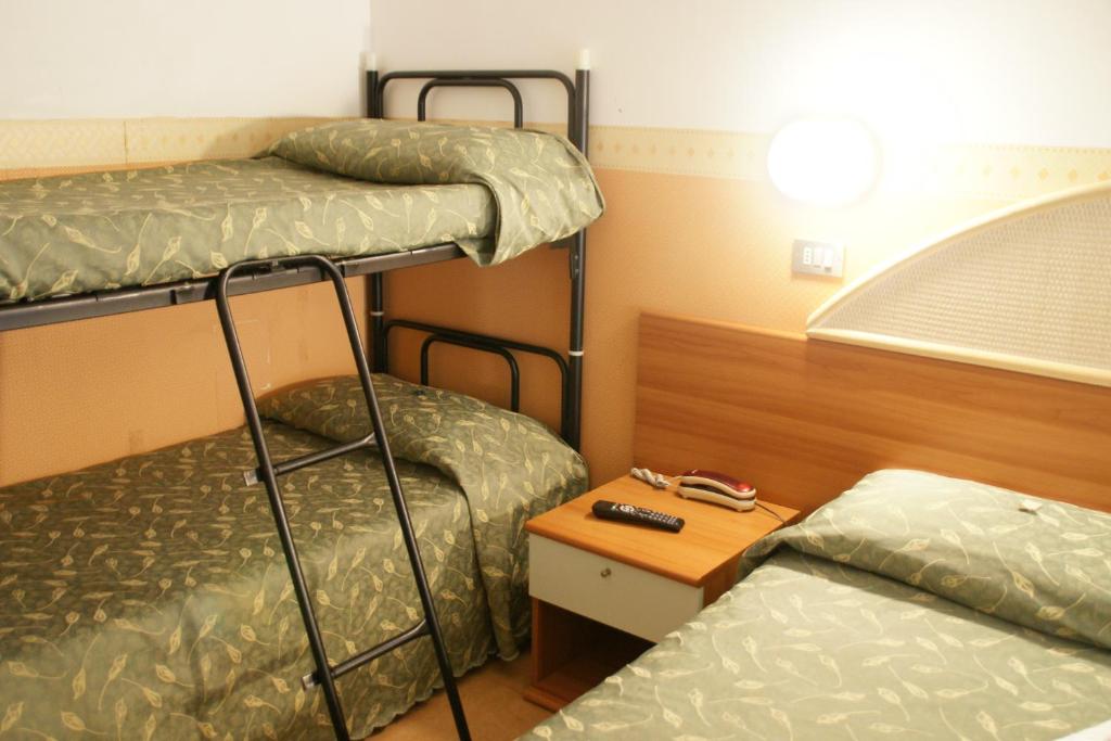 Hotel Verudella - Resim 35