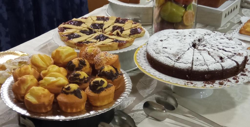 Hotel Verudella - Resim 39