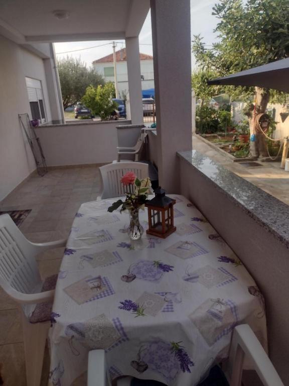 Fotografia z galérie ubytovania Apartments Franica v destinácii Zadar
