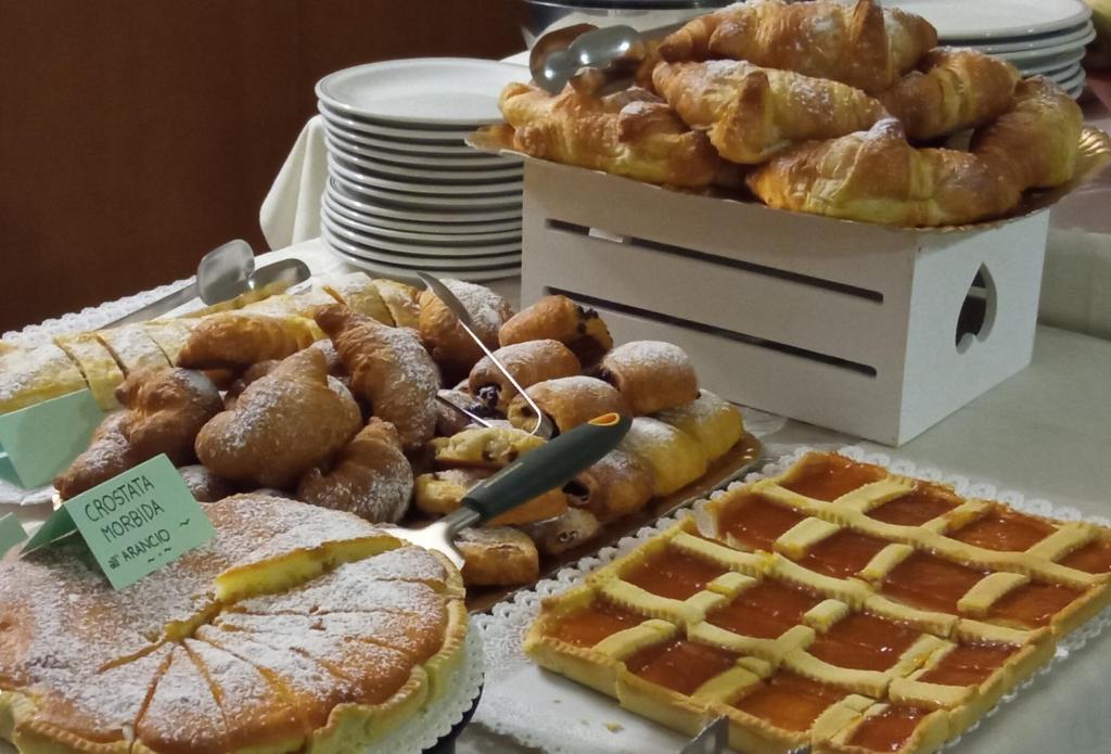 Hotel Verudella - Resim 44