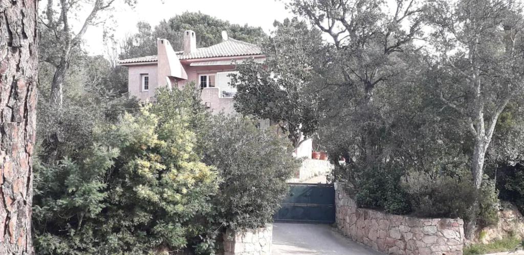 Zdjęcie z galerii obiektu Appartement Nasica w mieście Porto-Vecchio