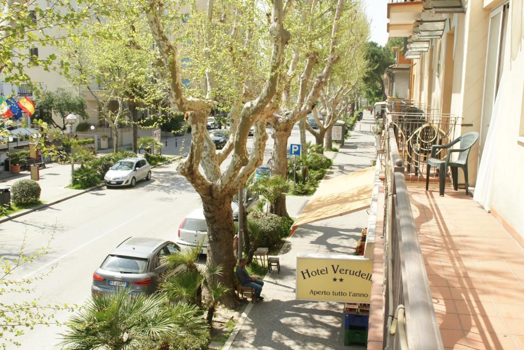 Hotel Verudella - Resim 19