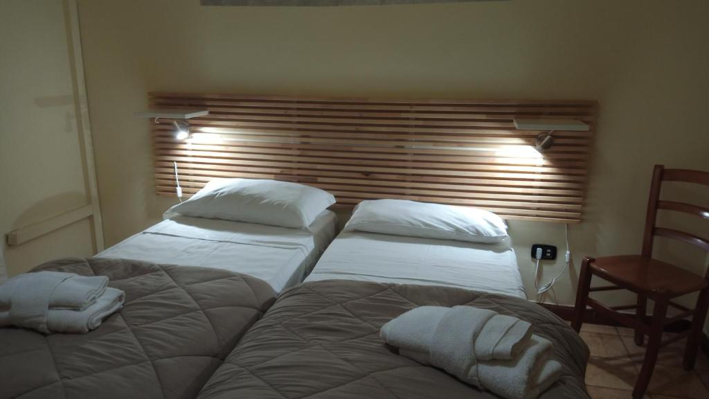 Hotel Eliseo Napoli - Resim 35