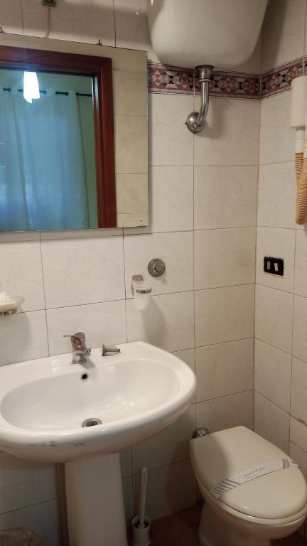 Hotel Eliseo Napoli - Resim 29